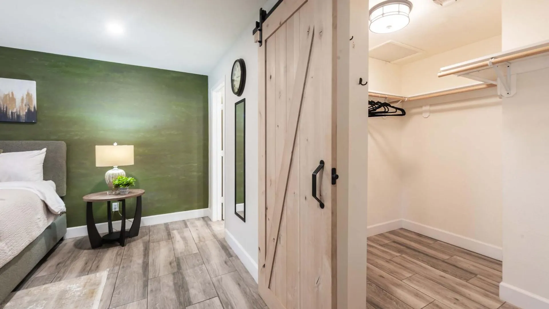 Phoenix 4 Bdr Home With Gym & Hot Tub Дом отдыха